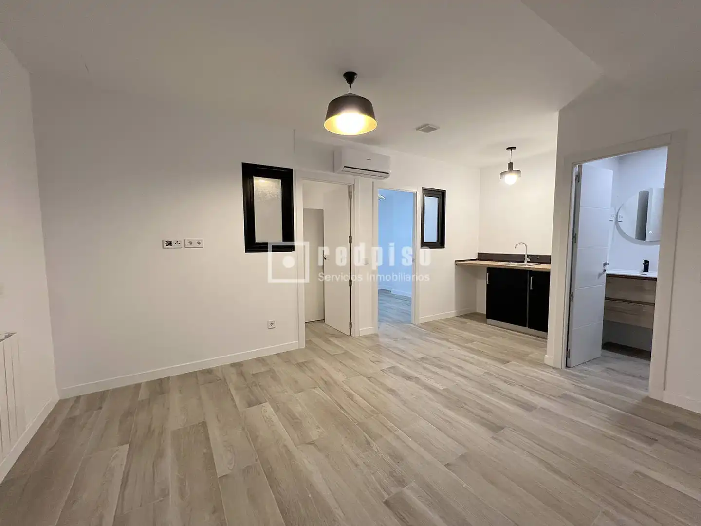 Habitación de Piso en venta en Madrid con Aire acondicionado, Calefacción y Alarma