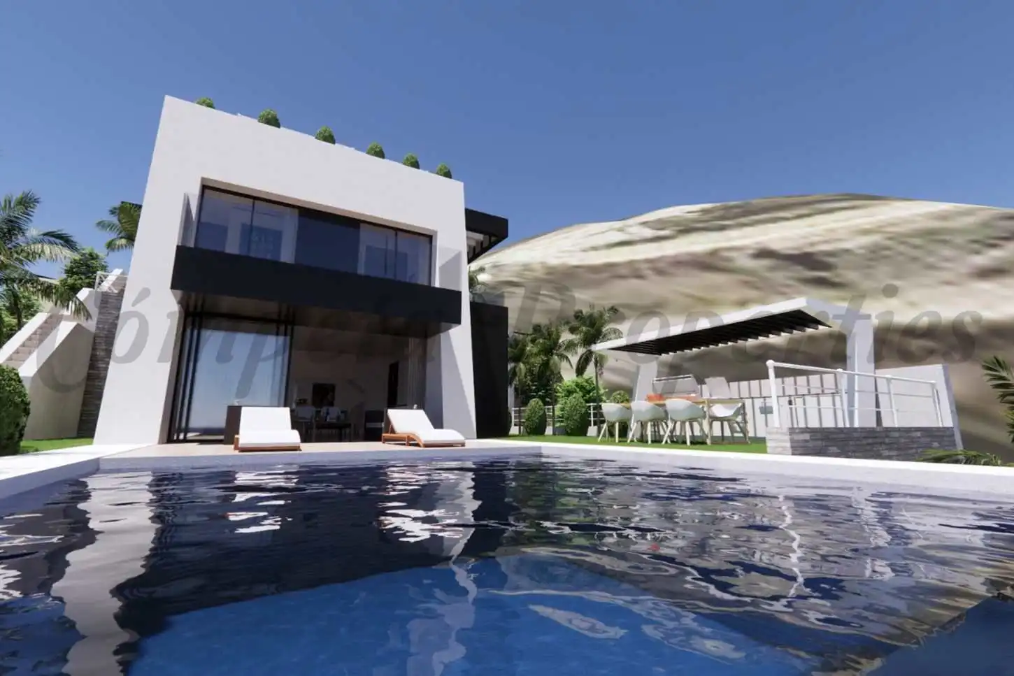 Maison avec piscine à vendre à El Peñoncillo, imagen 14
