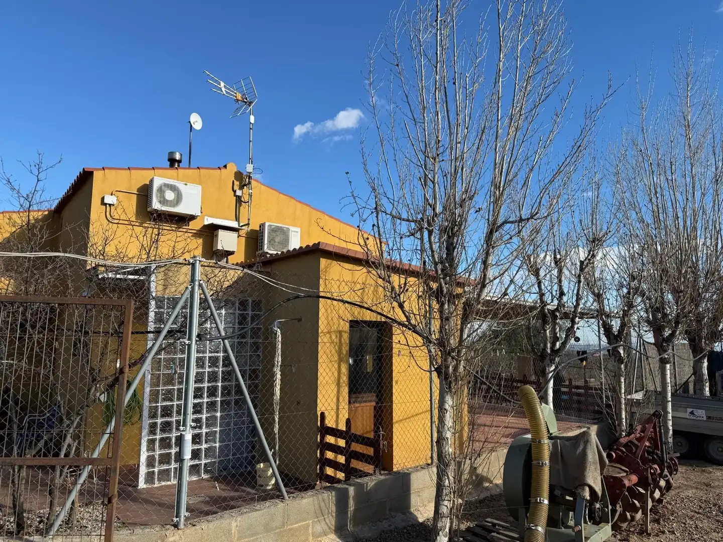Casa rústica en venta en La Selva del Camp, imagen 5