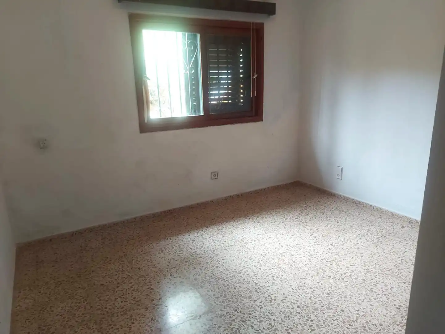 Finca rústica en venta en El Rosario con Jardín privado, Terraza y Alarma