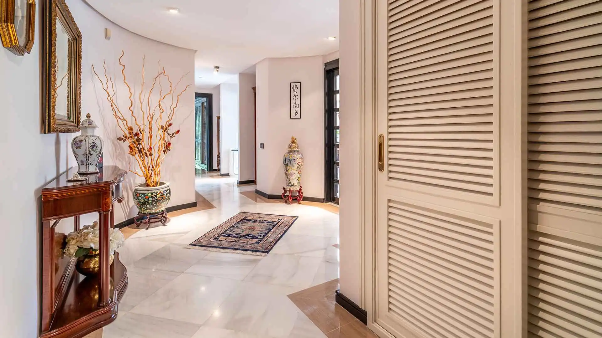 Apartamento en venta en Marbella con Aire acondicionado, Terraza y Trastero