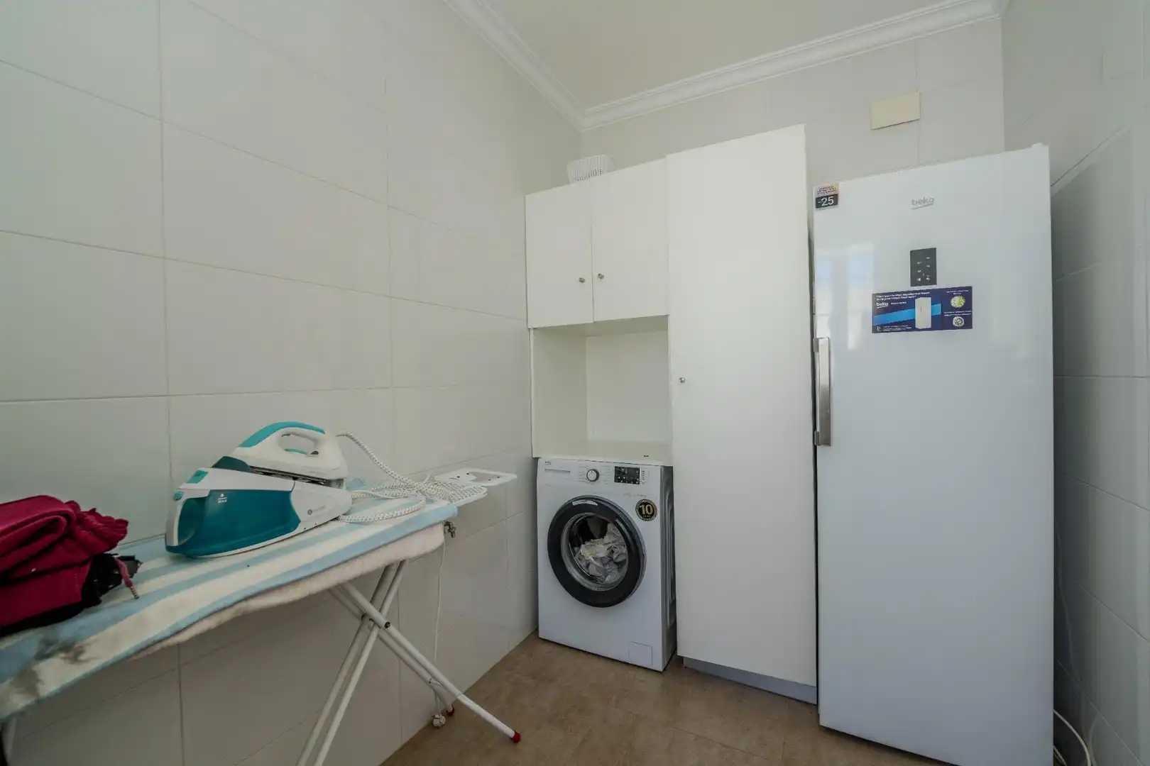 Casa amb terrassa en venda a Calle Calle Punta Umbría, imagen 35
