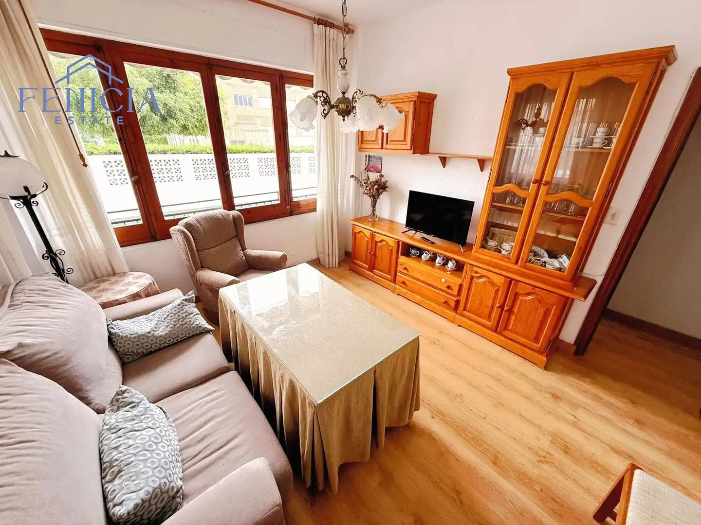 Appartement avec ascenseur à vendre à Almuñecar centro