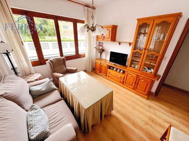 Piso con ascensor en venta en Almuñecar centro