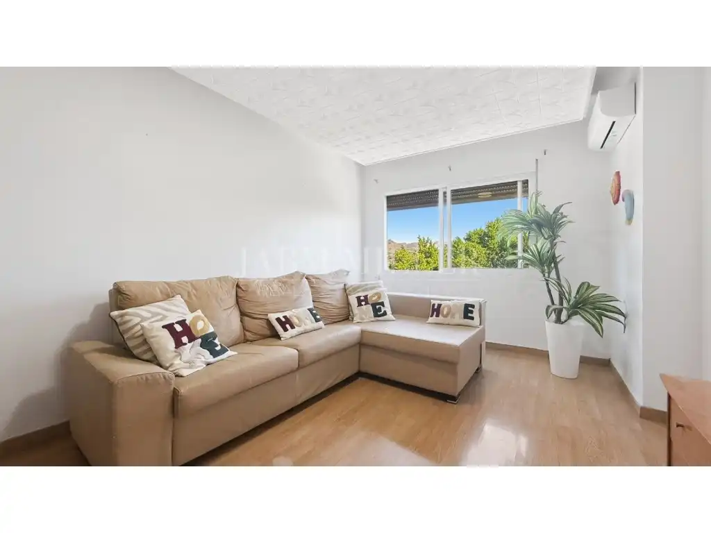 Flat for sale in Plaza Progreso