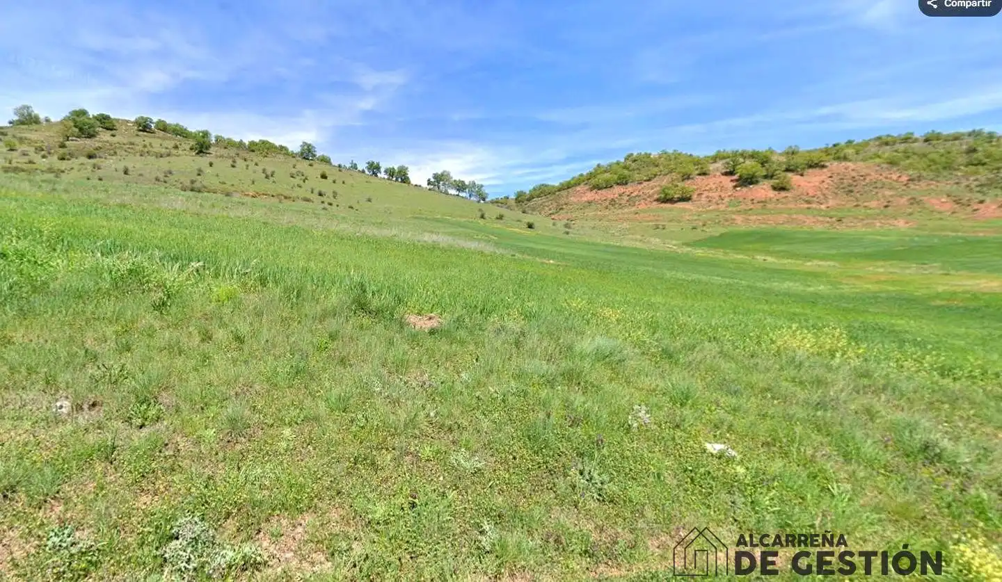 Rural land for sale in La Casilla