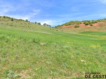 Rustikales Grundstück zum Verkauf in La Casilla