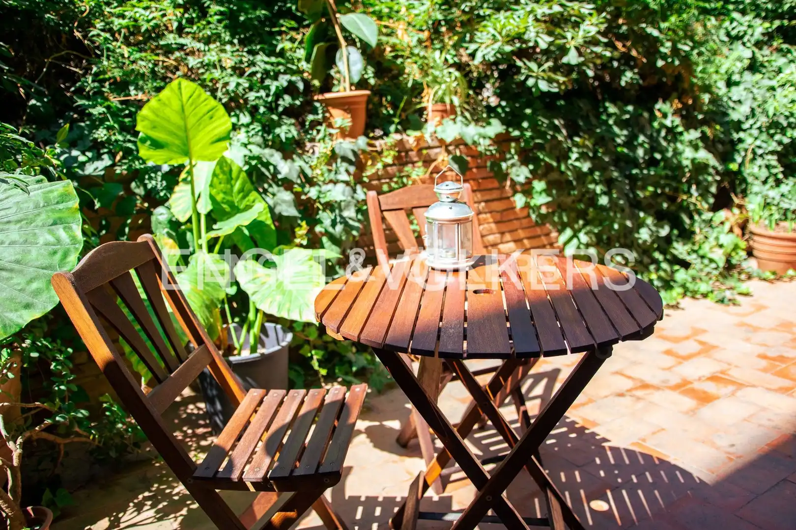 Flat with garden for sale in Sarrià - Sant Gervasi, imagen 17