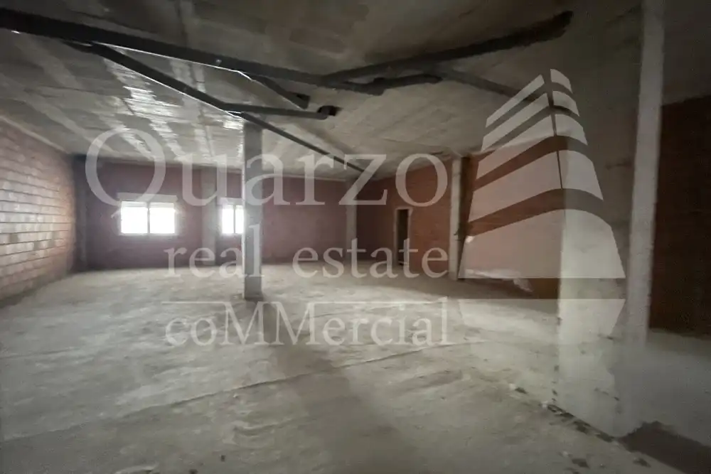 Local comercial en venda a Calle Cura, imagen 4