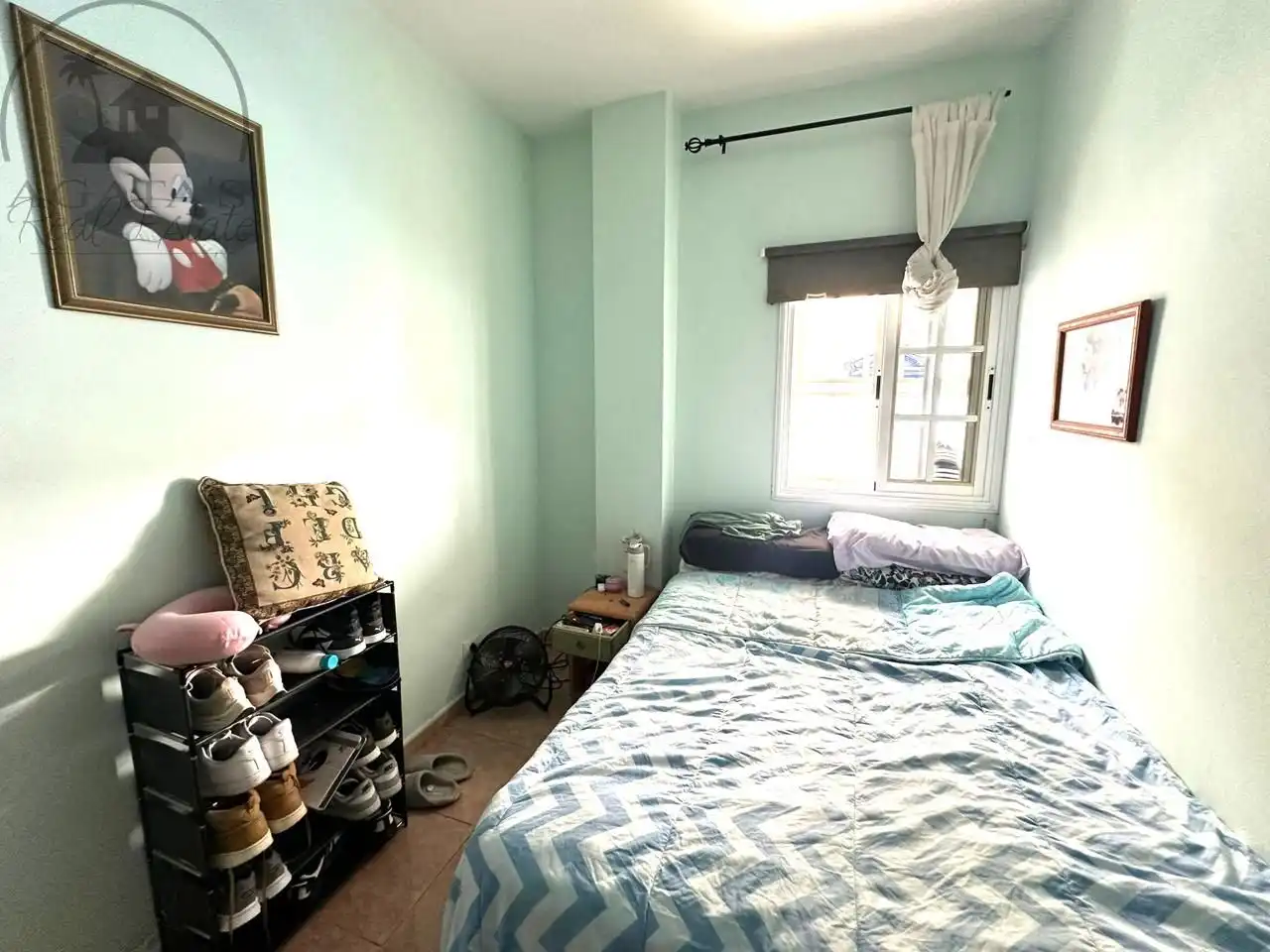 Maison avec jardin à vendre à El Tanque, imagen 11