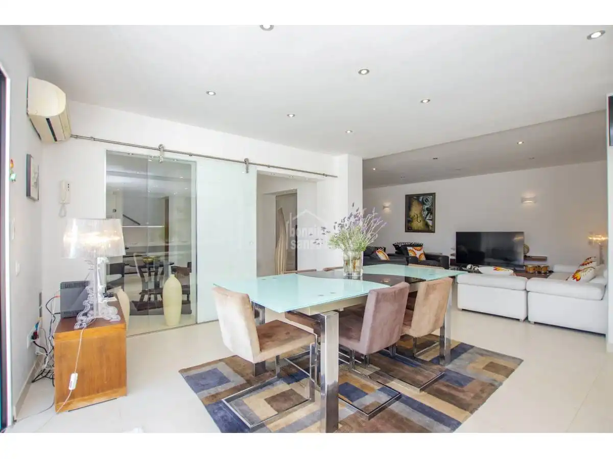 Villa avec piscine à vendre à Santa Anna - Sol de l'Est, imagen 8