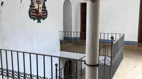 Foto 4 von Gebaude zum Verkauf in Barrio el Cortinal, 18, Constantina, Sevilla