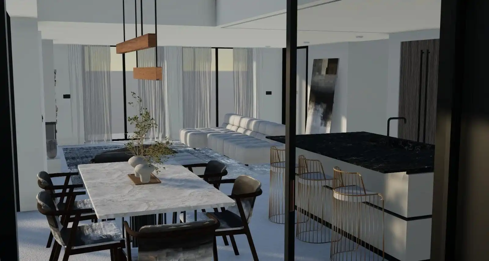 Chalet con piscina en venta en Rasa del Meix, imagen 6