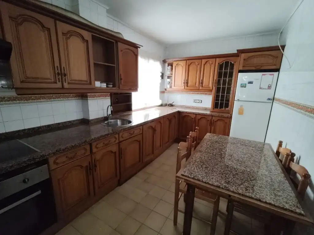 Cocina de Piso en venta en Avilés
