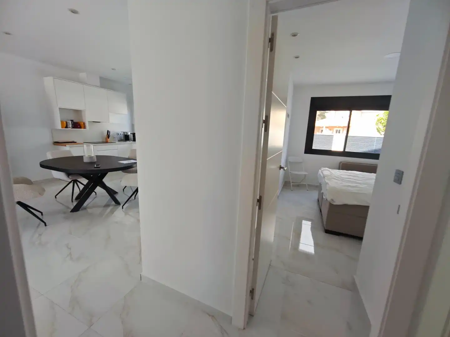 Casa o chalet en venta en Pilar de la Horadada con Calefacción, Jardín privado y Terraza