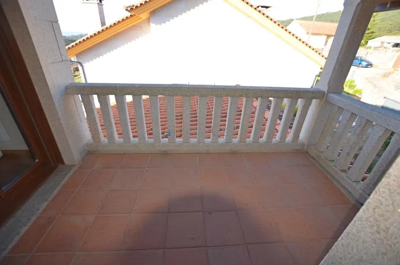 Haus oder Chalet zum Verkauf in CAMIÑO DO OUTEIRO - MIRANXE, O Rosal
