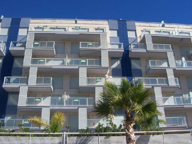 Garaje en Venta en MÁLAGA en Moncófar Playa