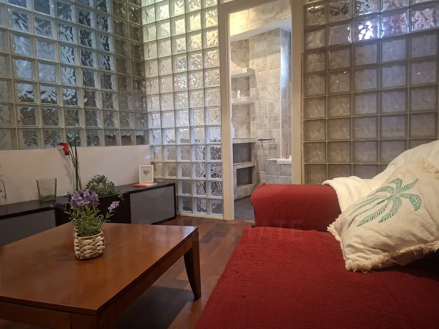 Flat for rent in Avenida cordoba 2, 2, Almendrales