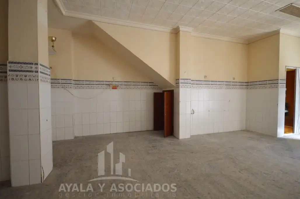 Piso en venta en Cartagena con Terraza y Balcón