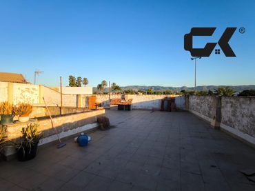 Casa en venda a Pedanías Oeste