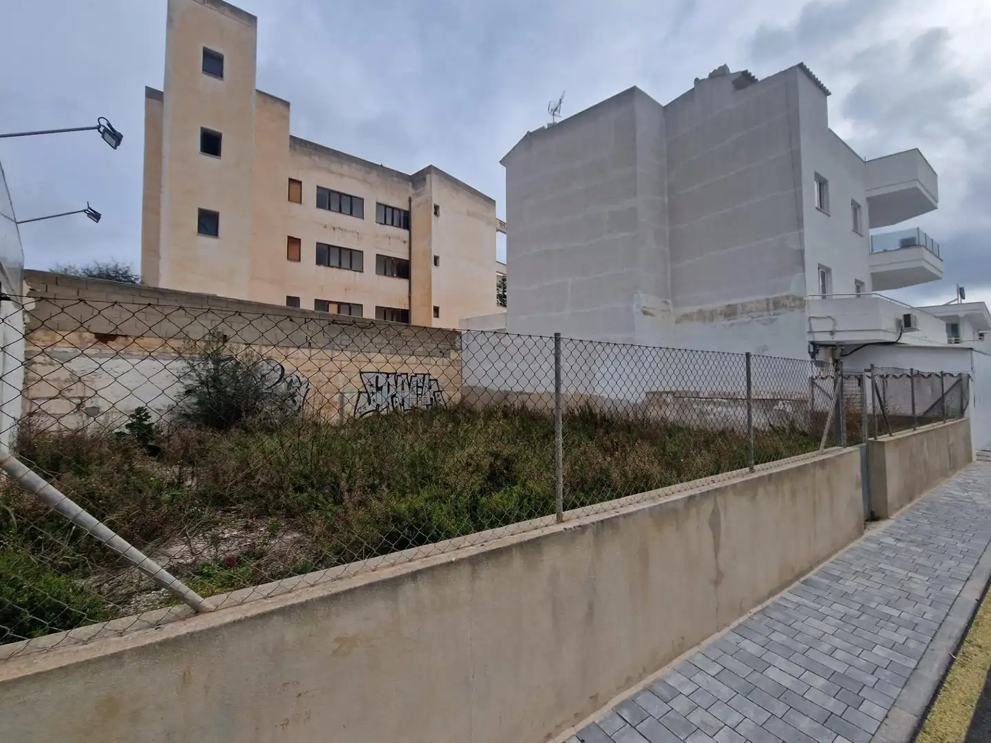Wohnbaugrundstück zum Verkauf in Carrer Carrer Bonança, imagen 4