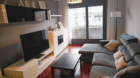 Foto 3 de Piso en venta en Sopuerta, Bizkaia