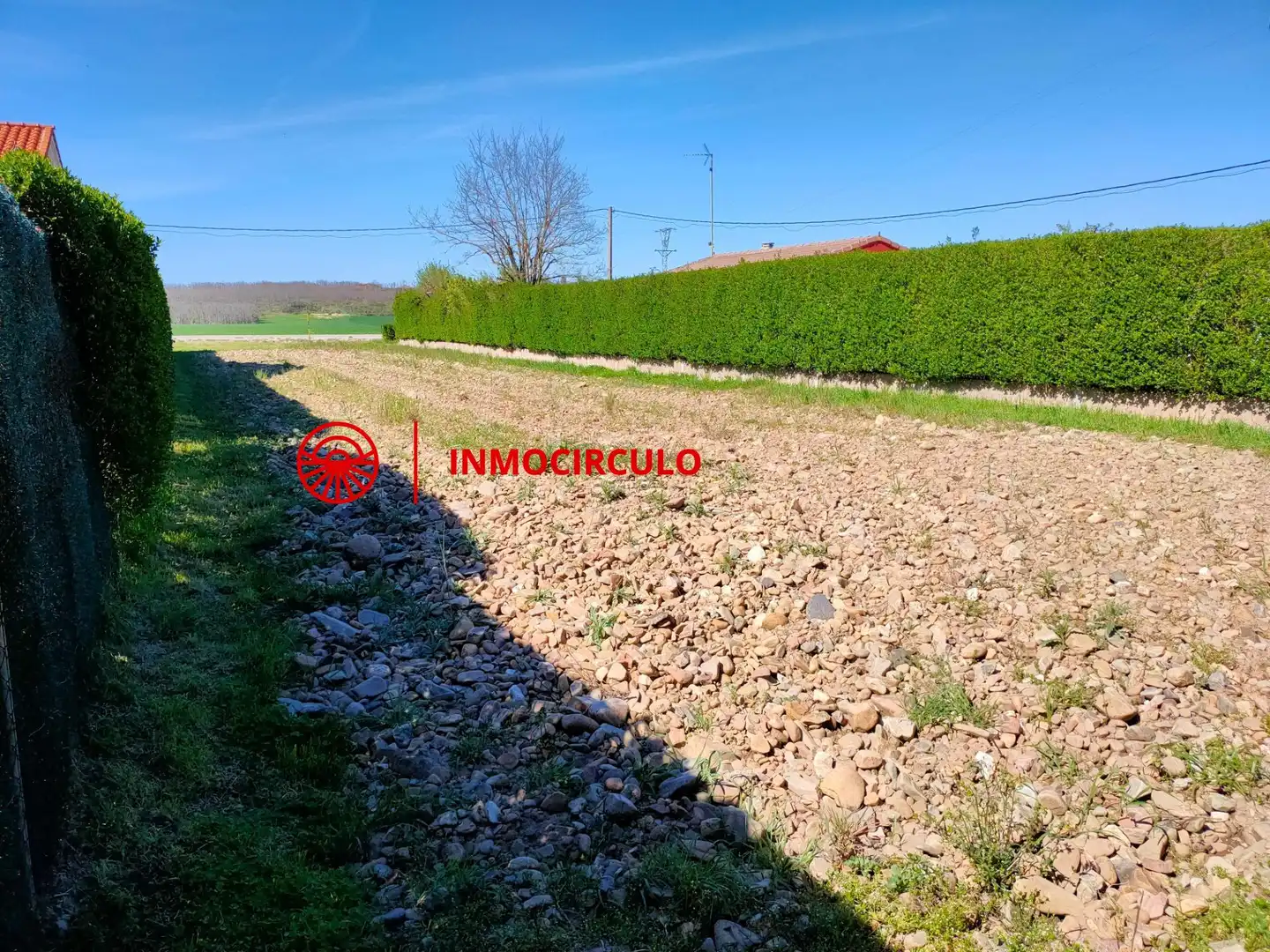 Residencial en venta en Arlanzón