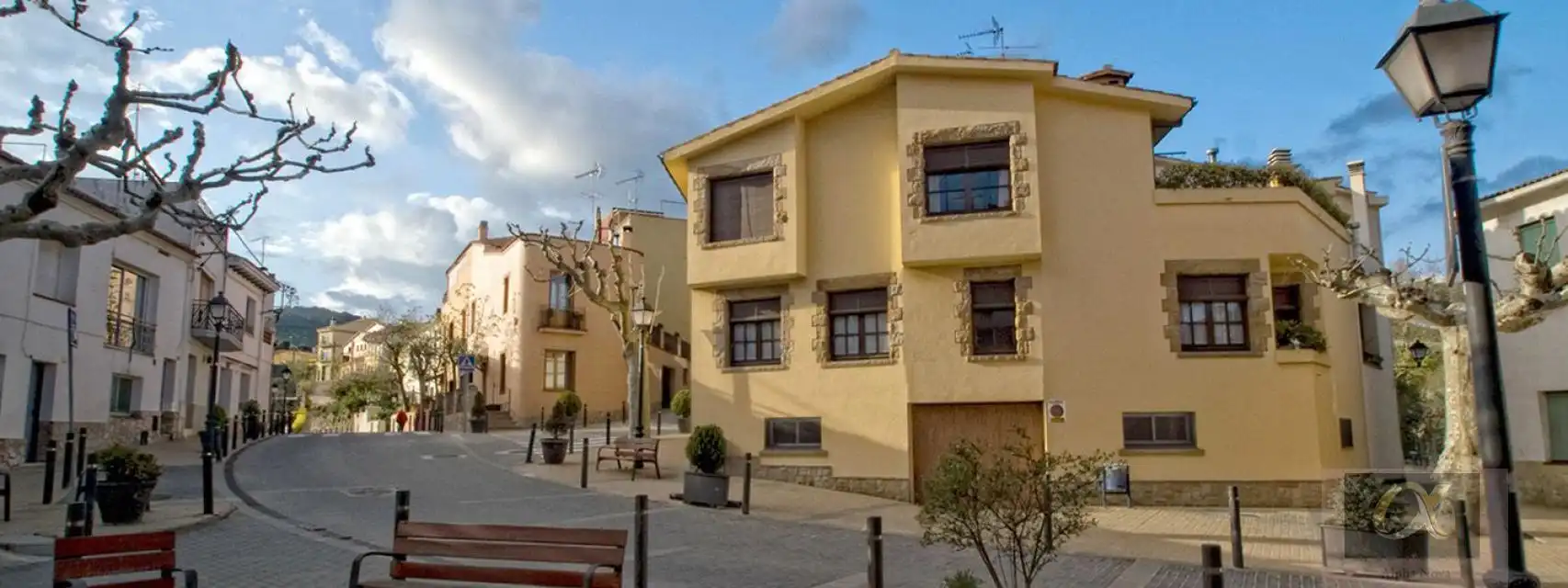 Terreno residencial en venta en Lliçà d'Amunt, imagen 5