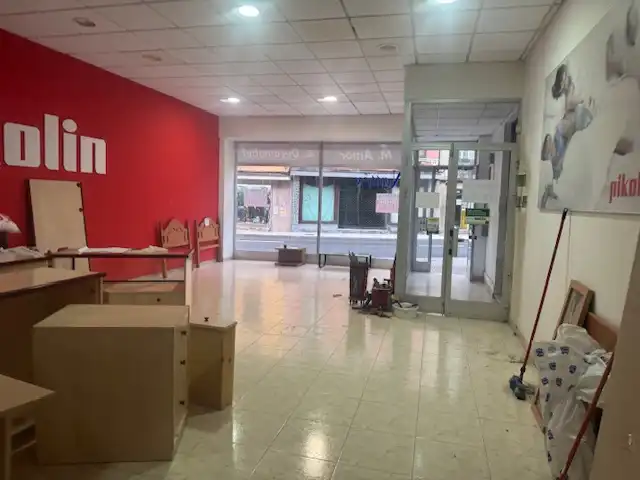 Gewerbefläche zum Verkauf in N-640, imagen 6