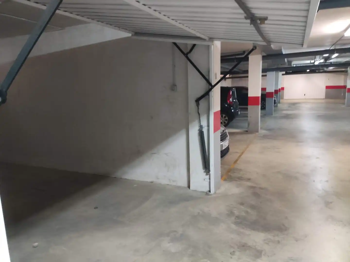 Pis amb ascensor en venda a OCEANO ATLANTICO 18, imagen 14