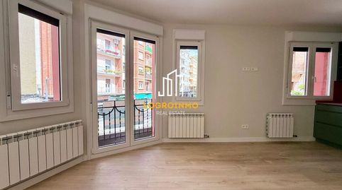 Foto 5 de Piso en venta en Gran Via, Logroño