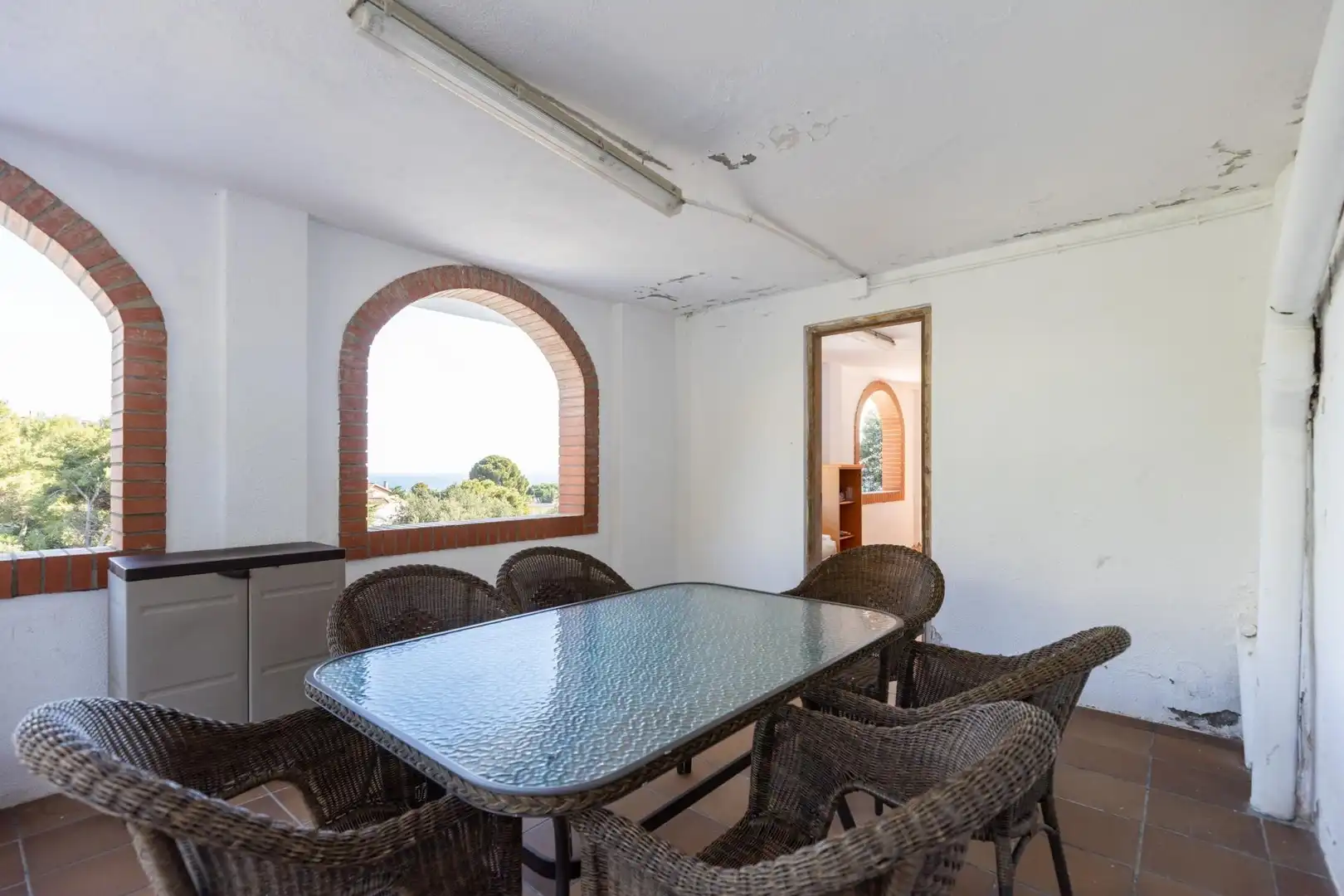 Maison avec terrasse à vendre à Santa Susanna, imagen 13