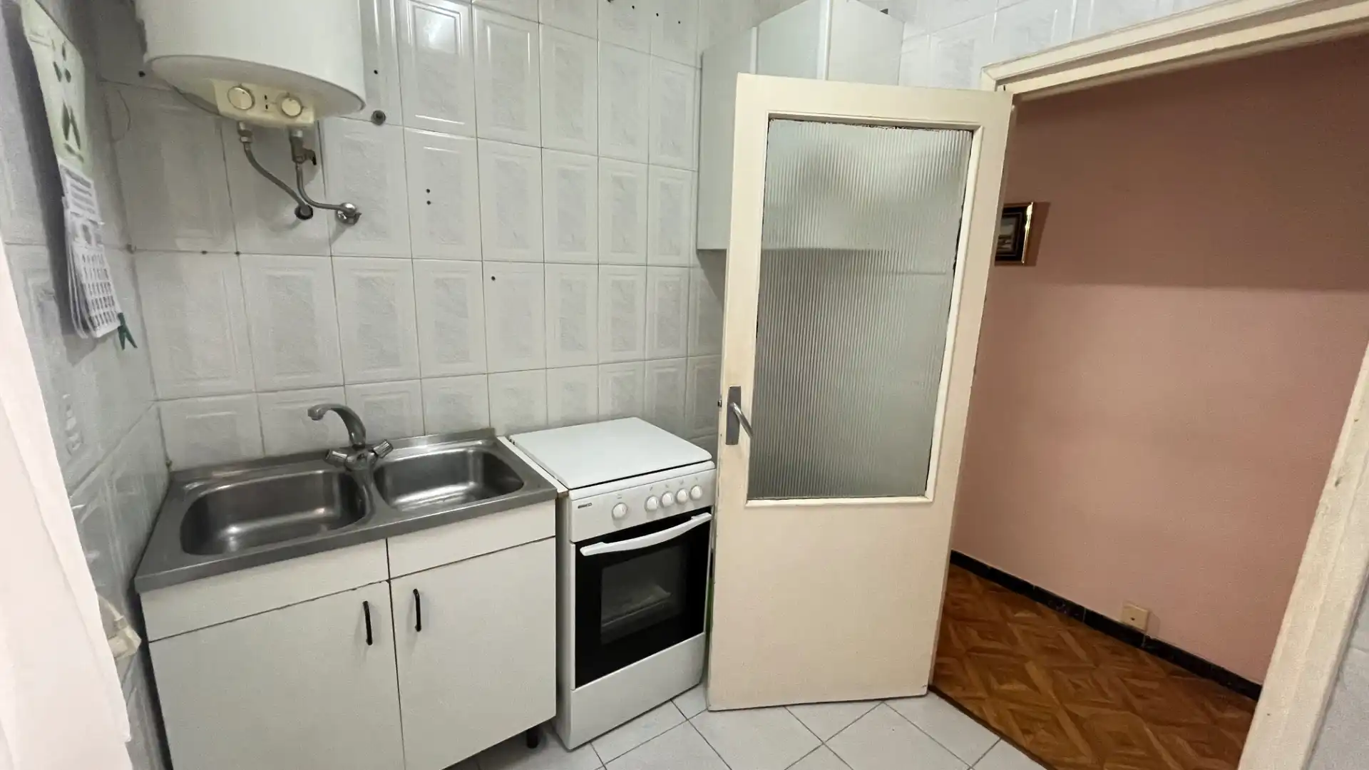 Cuina de Pis en venda en Valladolid