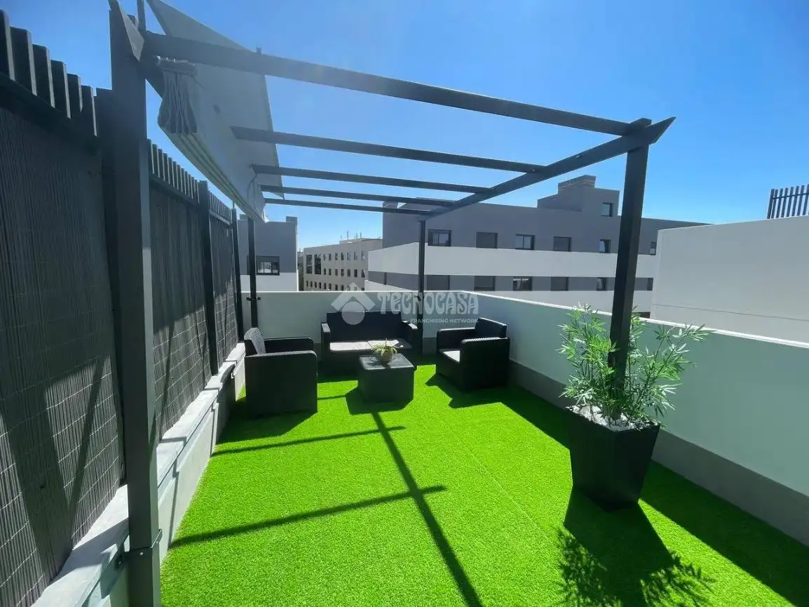 Loft de lloguer a Polígono Industrial Norte