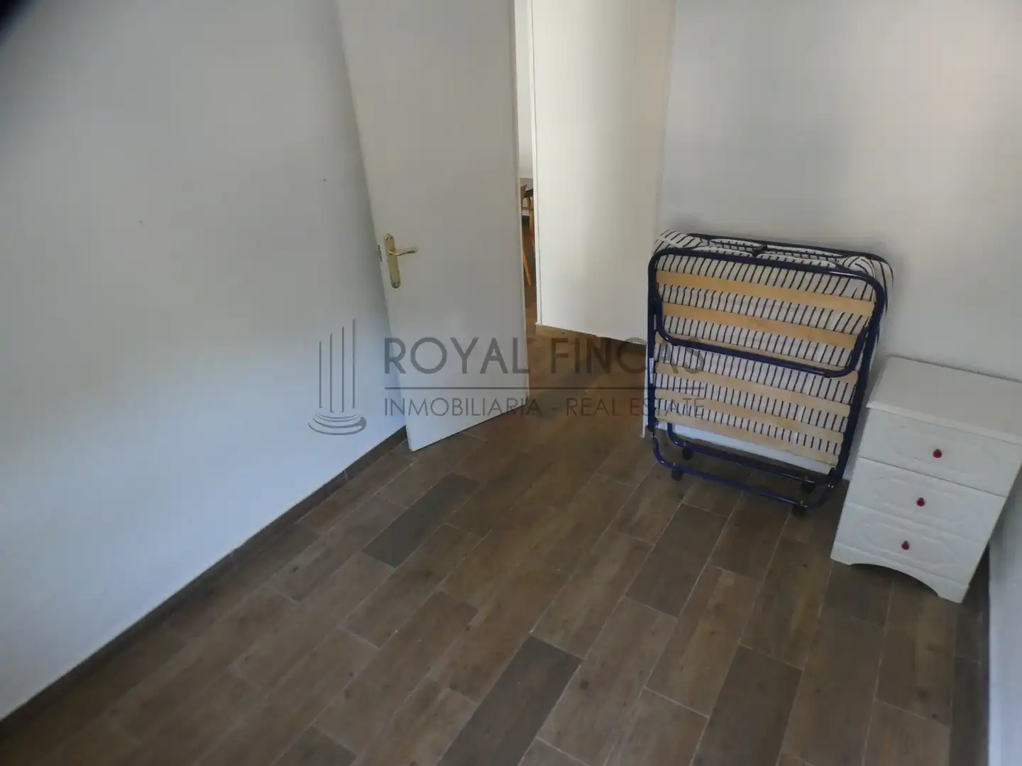 Flat for sale in Benalmádena