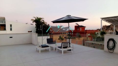 Foto 3 de Casa o chalet en venta en Vázquez Montalbán, El Hornillo, Águilas