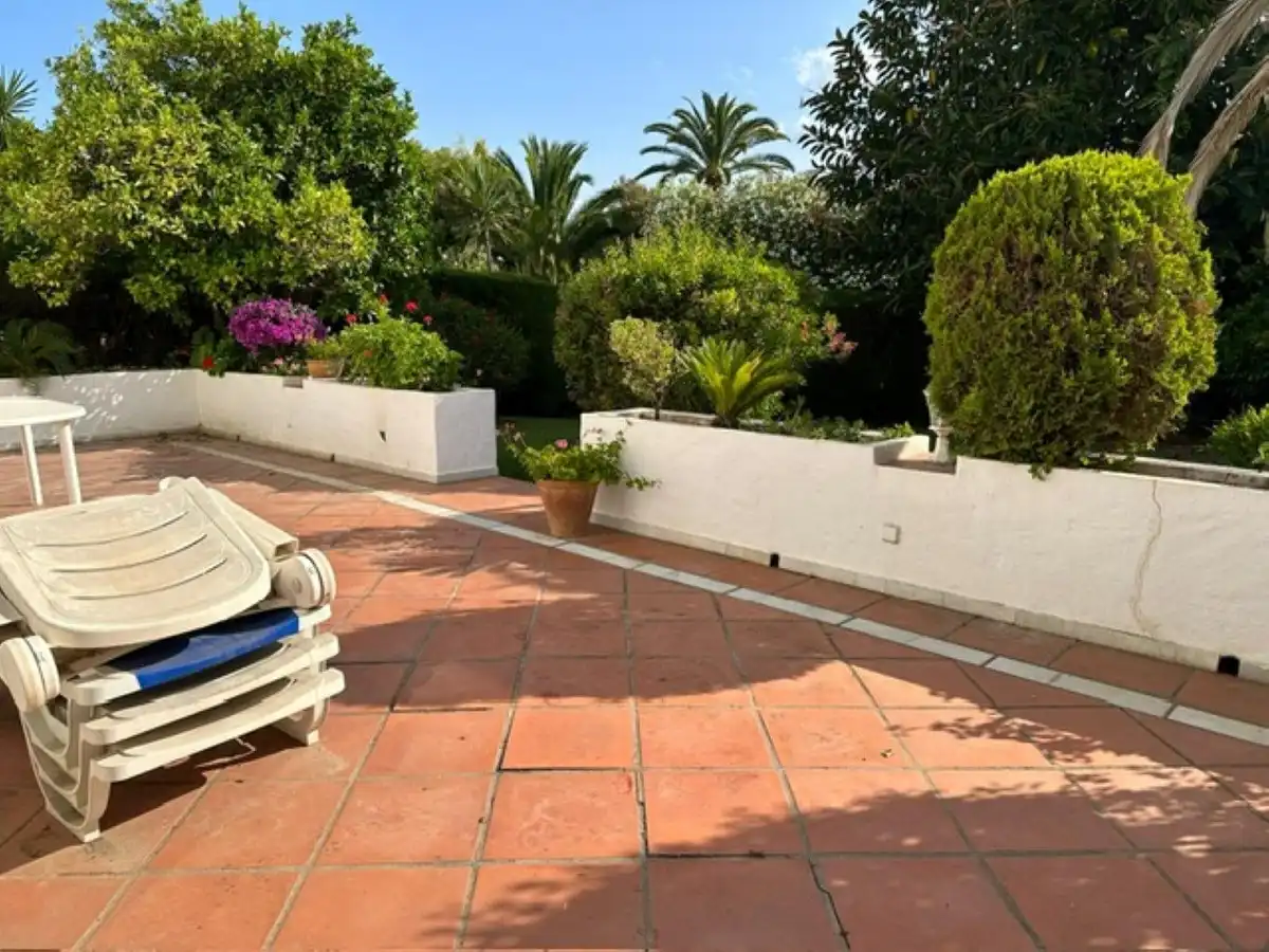 Reihenhaus zum Verkauf in Nueva Andalucía, imagen 13