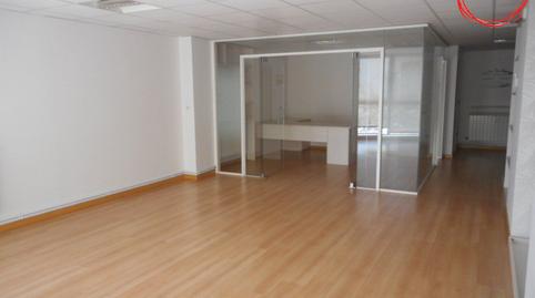 Foto 2 de Oficina en venda a San Juan,  Pamplona / Iruña