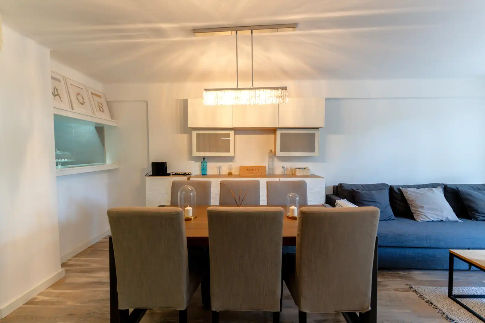 Apartament amb jardí en venda a Carrer sa Pubiatina, imagen 10