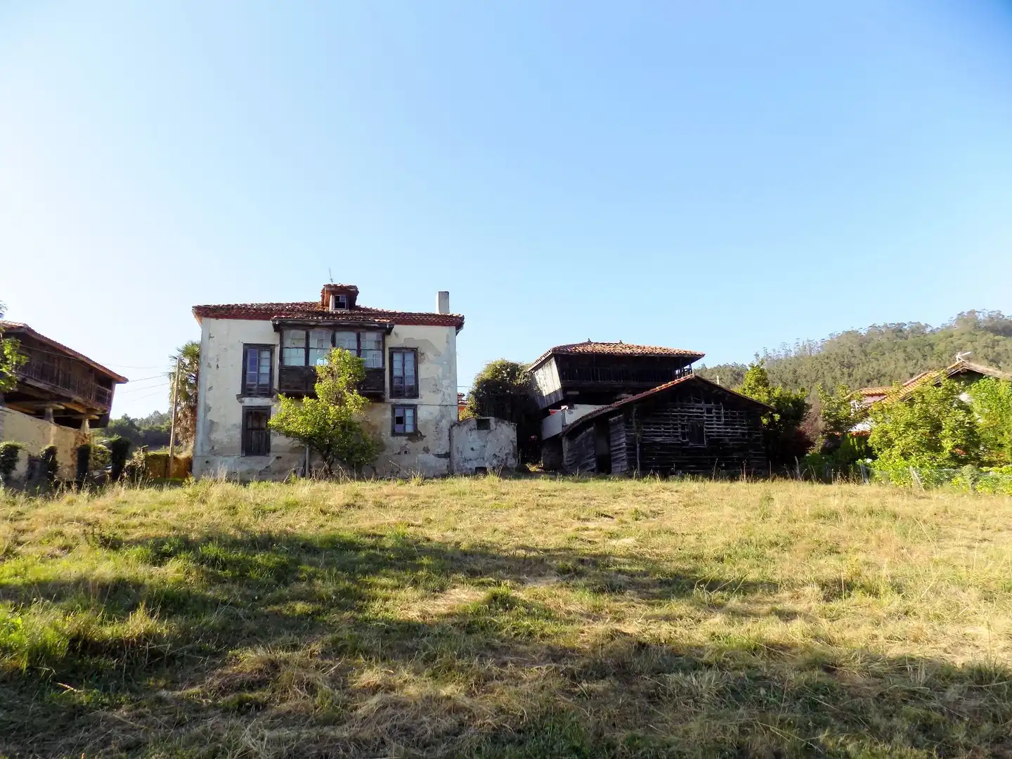 Landhaus mit Garten zum Verkauf in Pravia, imagen 46