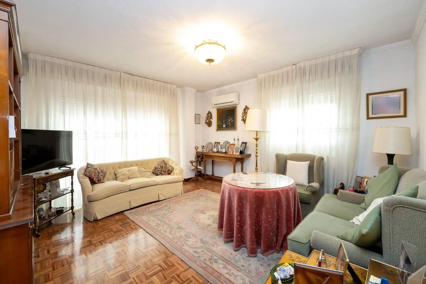 Flat with lift for sale in Calle ACERA DE CANASTEROS 16, imagen 3