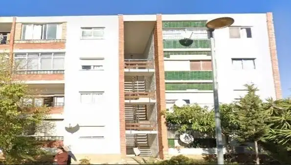 Wohnung zum Verkauf in Carrer de la Ronda