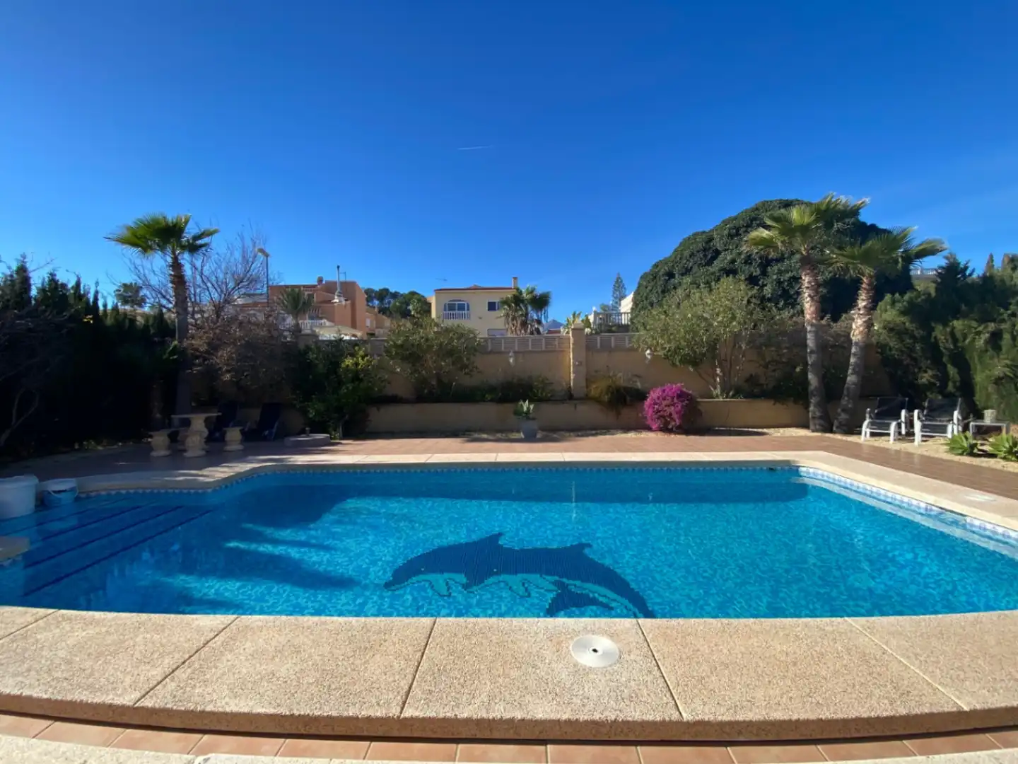 Casa o chalet en venta en El Tossal - Bello Horizonte
