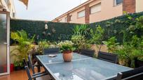 Terrace of Single-family semi-detached for sale in El Masnou  with Air Conditioner, Heating and Terrace