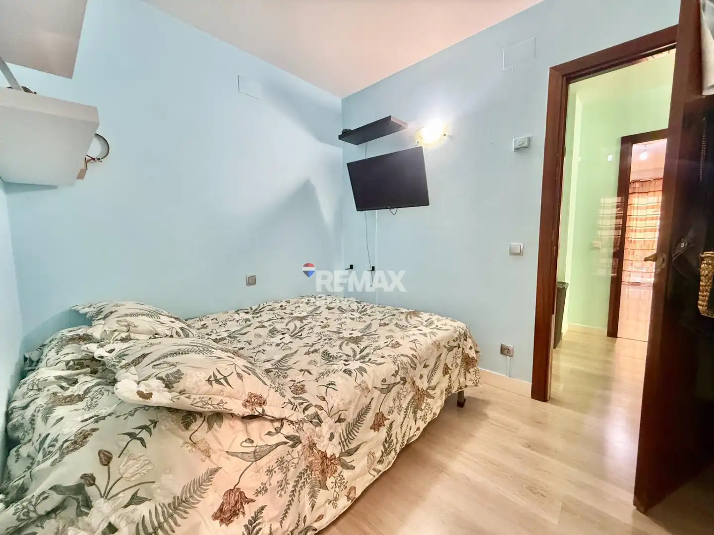Habitación de Piso en venta en Figueres con Aire acondicionado, Calefacción y Parquet
