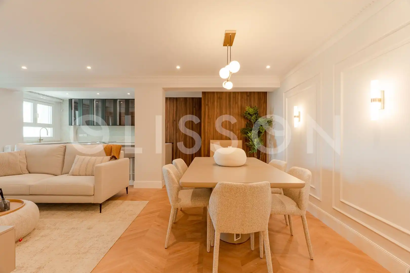 Flat with lift for sale in Retiro, imagen 7
