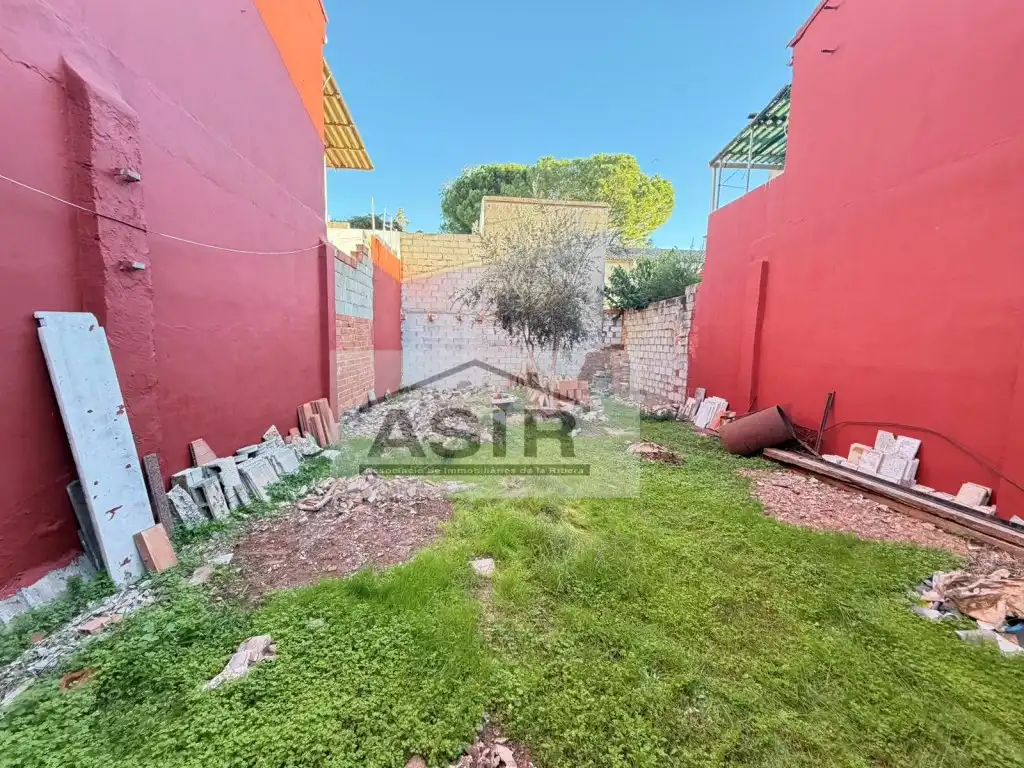 Residential for sale in Alzira