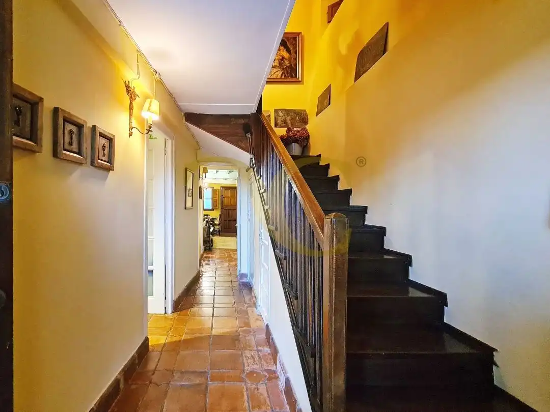Casa in vendita a Santianes del Agua, imagen 23