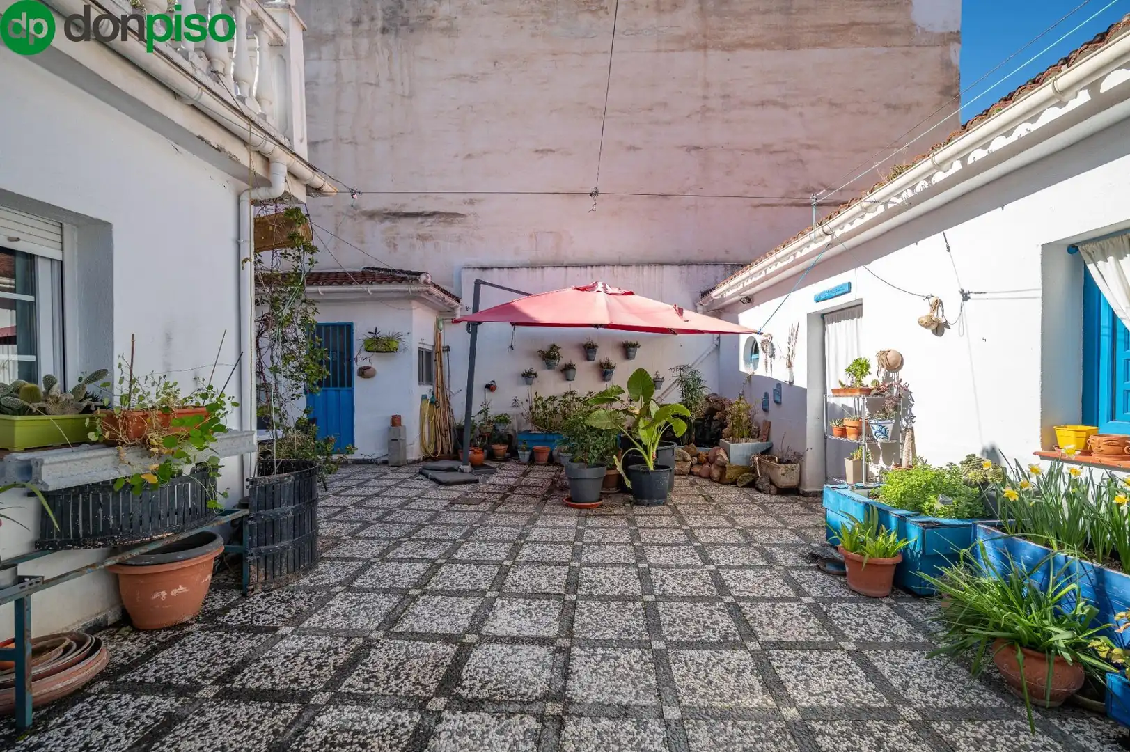 Houses for sale in Calle GERARDO DIEGO, 7, San Miguel