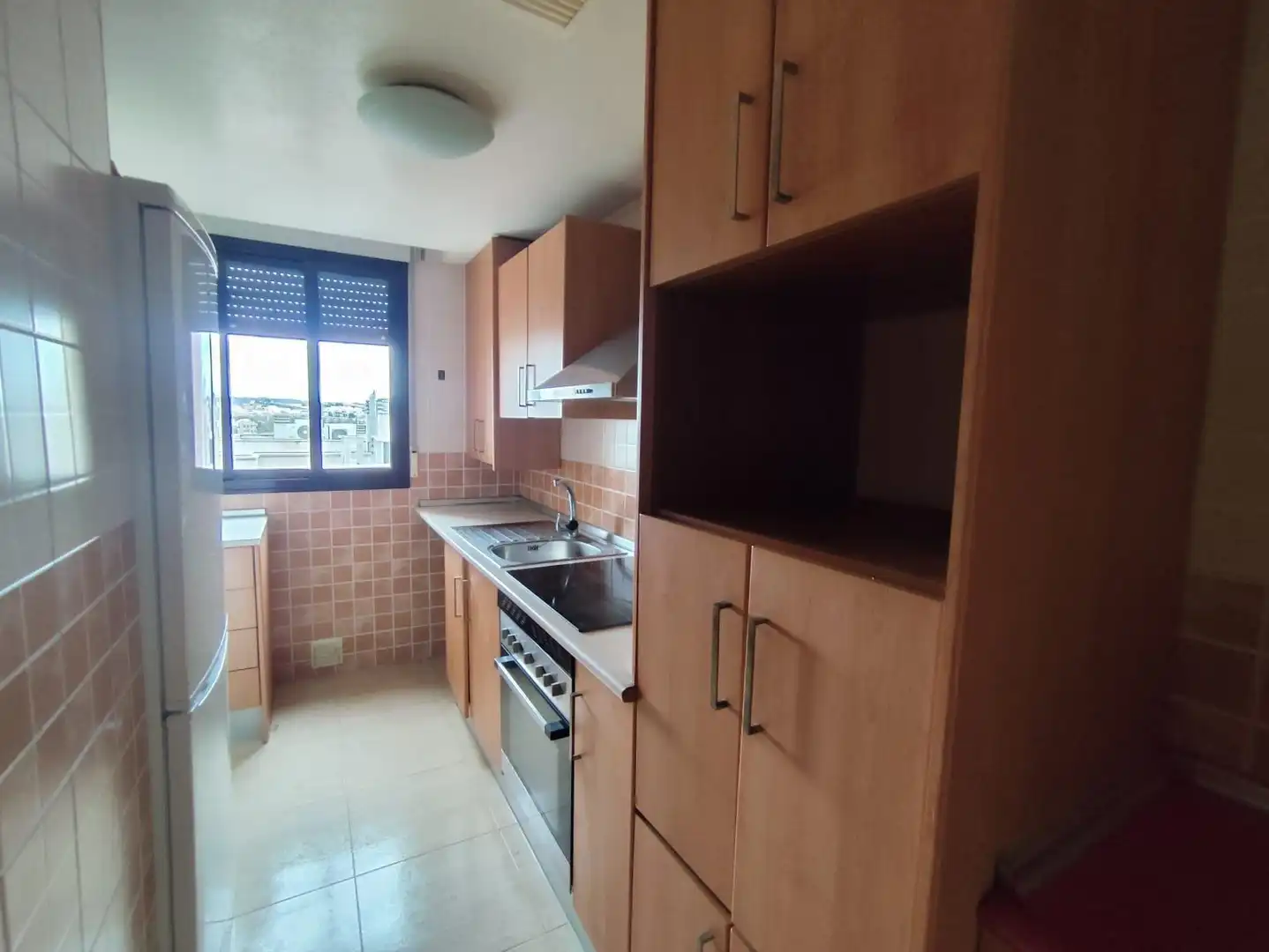 Kitchen of Attic for sale in Alcantarilla  with Air Conditioner, Terrace and Community pool